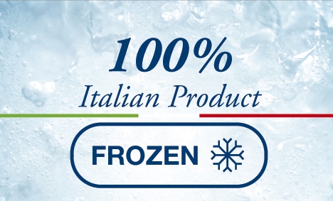 Frozen dairy products