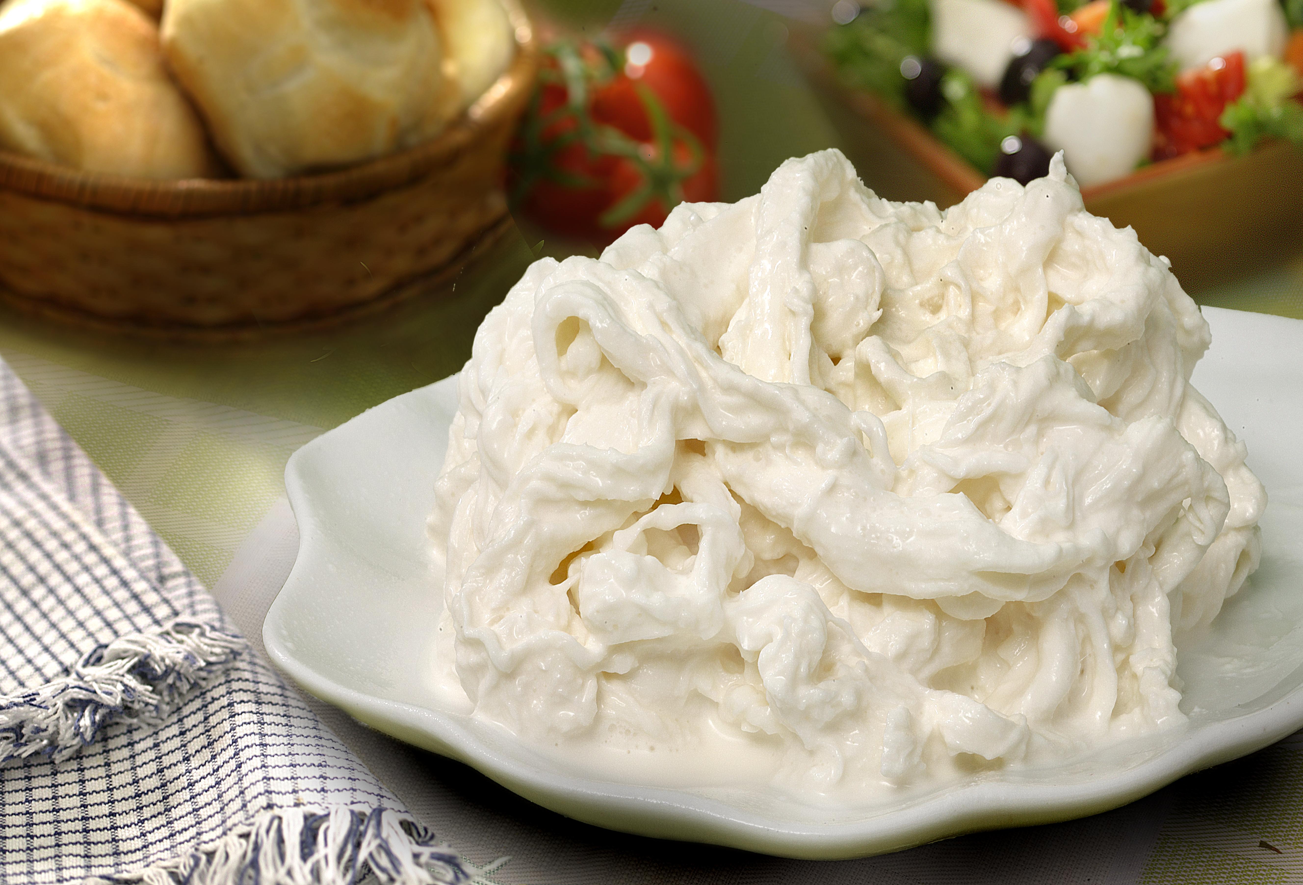 stracciatella