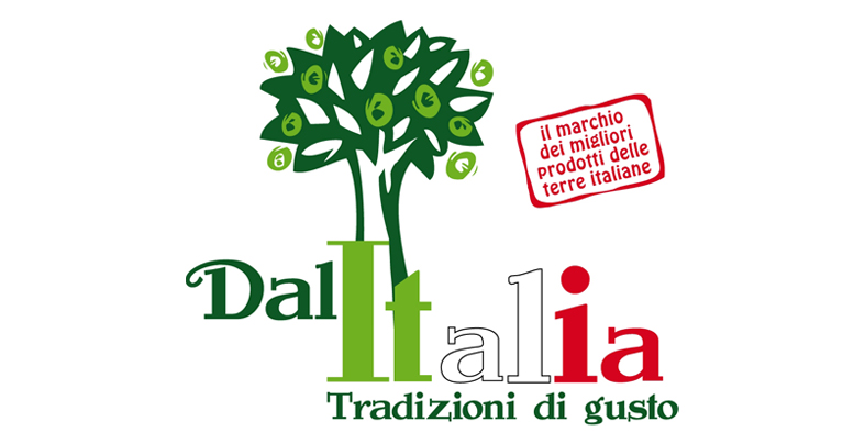 Dal'Italia