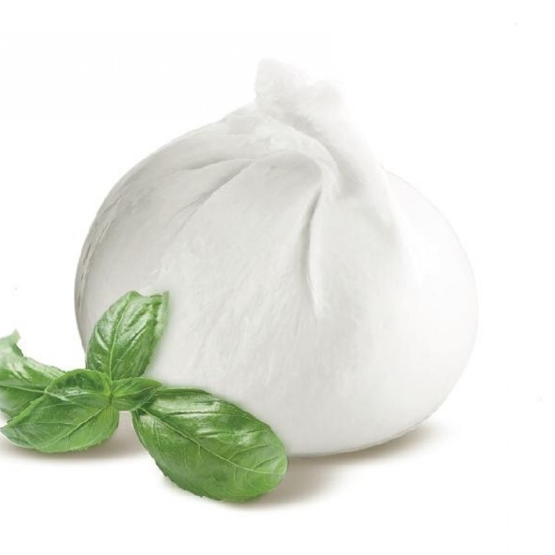 burrata di bufala