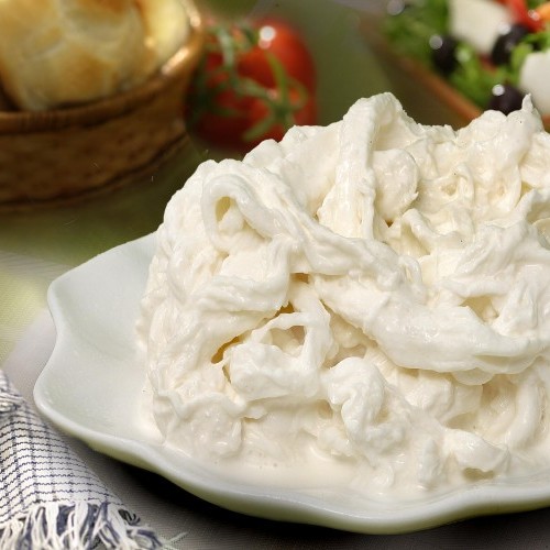 Stracciatella - vaschetta da 200 g