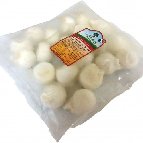 IQF Frozen Burratina of 50g 