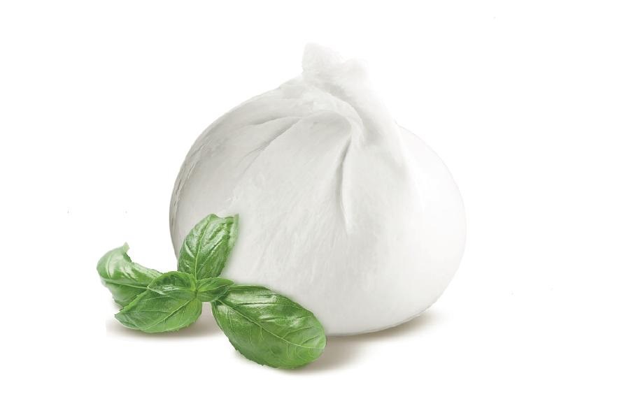 burrata di bufala